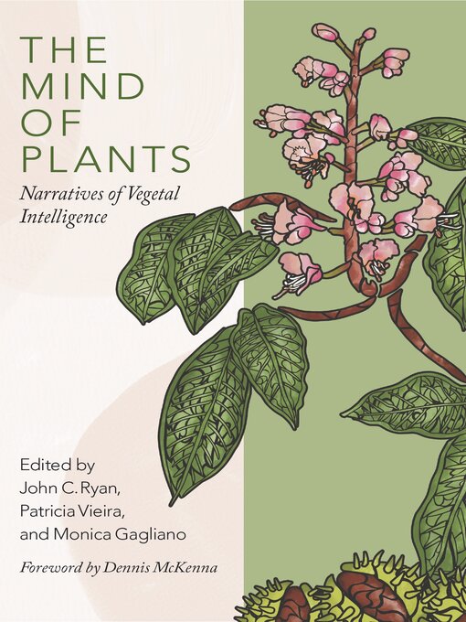 Title details for The Mind of Plants by John C. Ryan - Available